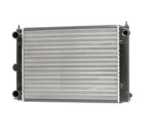 RIDEX Radiator VW 470R0157 191121253C,191121253D,191121253K  191121253L,191121253M