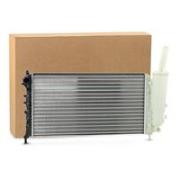 RIDEX Radiator FIAT 470R0319 46524603,46554979,46745049  46778148,46786267,46827081,46827082