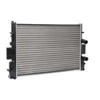 RIDEX Radiator IVECO 470R0866 504152995,504152996