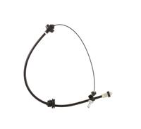 RIDEX Kupplungsseil RENAULT 478S0042 7700430111,7700823050 Kupplungsseilzug,Seilzug, Kupplungsbetätigung