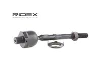 RIDEX Axialgelenk 51T0055 Axialgelenk, Spurstange MAZDA,6 Station Wagon GY,6 Hatchback GG,6 GG