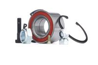 KAMOKA Radlagersatz 5600077  VW,SEAT,LUPO 6X1, 6E1,POLO 6N2,POLO 6N1,GOLF II 19E, 1G1,POLO 86C, 80,JETTA II 19E, 1G2, 165,AROSA 6H