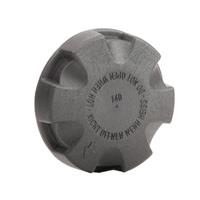 jpgroup Verschlussdeckel, Kühlmittelbehälter JP group 1414250500