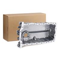 RIDEX Ölwanne 592O0023  VW,SKODA,AUDI,GOLF V 1K1,TOURAN 1T1, 1T2,PASSAT Variant 3C5,GOLF PLUS 5M1, 521,PASSAT 3C2,CADDY III Kombi 2KB, 2KJ, 2CB, 2CJ