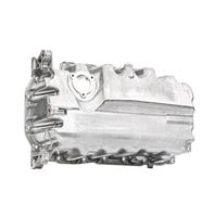 RIDEX Ölwanne 592O0099  AUDI,VW,SKODA,A3 Sportback 8VA,Q3 8U,A1 8X1, 8XF,A1 Sportback 8XA, 8XK,A3 Limousine 8VS,A3 8V1,A3 Cabriolet 8V7,TT FV3,Q2 GA