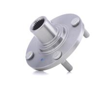 RIDEX Radnabe 653W0007  FORD,FIESTA V JH_, JD_,FOCUS Kombi DNW,FOCUS DAW, DBW,FIESTA IV JA_, JB_,FUSION JU_,KA RB_,FOCUS Stufenheck DFW,STREET KA RL2