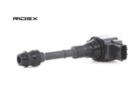 RIDEX Bobine NISSAN 689C0094 224488H300,224488H310,224488H311  224488H314,224488H315,224489Y600