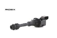 RIDEX Zündspule 689C0113  RENAULT,NISSAN,ESPACE IV JK0/1_,VEL SATIS BJ0_,PATHFINDER R51,350 Z Z33,MURANO Z50,MURANO Z51,PATHFINDER R50