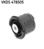 Achskörper Hinterachse SKF VKDS 478505