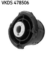 Achskörper Hinterachse SKF VKDS 478506