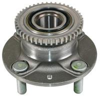 Radnabe Vorderachse ABS 200453