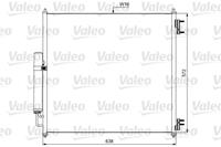 landrover Condensor, airconditioning