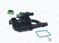 magnetimarelli MAGNETI MARELLI Thermostat 352317101950 Kühlwasserthermostat,Kühlwasserregler MINI,FORD,CITROËN,Schrägheck (R56),Clubman (R55)