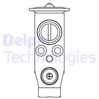 audi Expansieventiel, airconditioning CB1003V