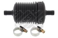 MAPCO Hydraulikfilter 29991 Hydraulikfilter, Lenkung FIAT,LANCIA,RENAULT,GRANDE PUNTO 199,PUNTO 188,PANDA 169,DUCATO Kasten 250,500 312,STILO 192