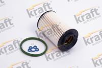 kraftautomotive Kraftstofffilter Kraft Automotive 1720300