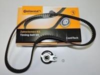 Contitech Distributieriemset CT841K1