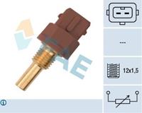 Sensor, Öltemperatur FAE 33595