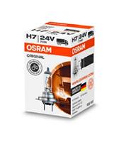 OSRAM Glühlampe, Fernscheinwerfer 64215  MERCEDES-BENZ,VOLVO,IVECO,ACTROS MP2 / MP3,ACTROS MP4 / MP5,ANTOS,AROCS,ATEGO,ATEGO 2,ATEGO 3,AXOR,AXOR 2