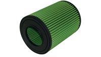 Green filters Green Vervangingsfilter G591006