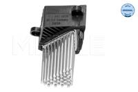 MEYLE Steuergerät, Heizung/Lüftung 314 880 0000  BMW,3 E46,5 E39,3 Touring E46,X3 E83,5 Touring E39,3 Compact E46,3 Coupe E46,X5 E53,3 Cabriolet E46