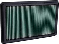Green filters Green Vervangingsfilter P960167