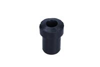 Lagerbuchse, Blattfeder Hinterachse hinten Maxgear 72-5023