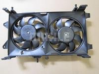 Mahle Koelventilatorwiel CFF326000P