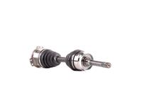 RIDEX Antriebswelle 13D0362 Gelenkwelle,Halbachse NISSAN,TERRANO II R20,TERRANO Van R20