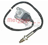 Metzger NOx-sensor, NOx-katalysator 0899252