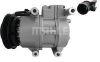 Mahle Compressor, airconditioning ACP1248000S