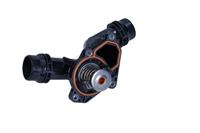 MAXGEAR Thermostat 18-0241 Kühlwasserthermostat,Kühlwasserregler BMW,3 E46,5 E39,3 Touring E46,5 Touring E39,3 Compact E46,3 Coupe E46,7 E38