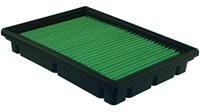 Green filters Green Vervangingsfilter P965034