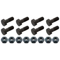 febibilstein Montagesatz, Längswellengelenk Febi Bilstein 46524