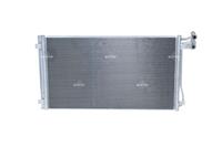 seat Condensor airconditioning