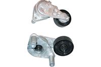 Kavo parts Spanrol, Poly V-riem DTP3014