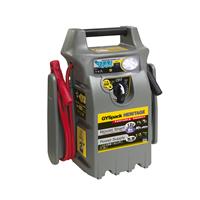 GYS pack Heritage - 6V / 12V Jumpstarter en 12V voeding