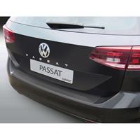 RGM ABS Achterbumper beschermlijst passend voor Volkswagen Passat (3G) Variant/Alltrack Facelift 2019- Z GRRBP421