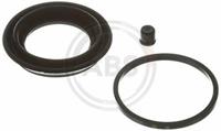 opel Reparatieset, remklauw