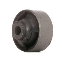 RIDEX Querlenkerlager RENAULT,NISSAN 251T0045 545001KA0B,54500BB00A,54500BR30A Querlenkerbuchse,Querlenkergummi,Querlenker Gummilager,Lagerung, Lenker