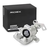 RIDEX Bremssättel 78B0379 Bremszange HONDA,CIVIC VIII Hatchback FN, FK