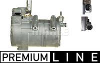 mahleoriginal Kompressor, Klimaanlage Mahle Original ACP 1449 000P