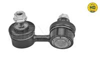 Stange/Strebe, Stabilisator Hinterachse links Meyle 37-16 060 0069/HD