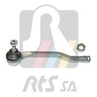 Spurstangenkopf Vorderachse links RTS 91-02411-210