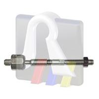 Axialgelenk, Spurstange Vorderachse beidseitig RTS 92-09602