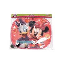 Arditex Minnie Mouse Auto zonnescherm