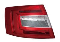 Van Wezel Achterlicht 7624933