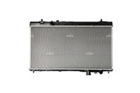 mazda Radiateur 550017