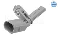 Sensor, Raddrehzahl Meyle 114 800 0022