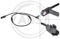 A.B.S. ABS Sensor MERCEDES-BENZ 30201 9065404017,9069050701,A9065404017 Drehzahlsensor,Raddrehzahl Sensor,Drehzahlgeber,ESP-Sensor,Sensor, Raddrehzahl